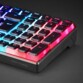 Clavier gaming mécanique MKULTRA RGB 96 % AZERTY
