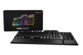 Clavier gaming mécanique silencieux modulable filaire Dark Mount