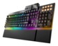 Clavier gaming mécanique silencieux modulable filaire Dark Mount
