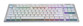 Clavier gaming sans fil Logitech G915 X LIGHTSPEED TKL Tactile AZERTY blanc
