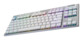 Clavier gaming sans fil Logitech G915 X LIGHTSPEED TKL Tactile AZERTY blanc