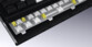Clavier gaming sans fil Skyfall 65 MAG Ultima 8K