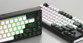 Clavier gaming sans fil Skyfall 65 MAG Ultima 8K