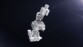 Clavier gaming sans fil Skyfall 65 MAG Ultima 8K