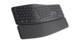 Clavier sans fil ergonomique Logitech K860 AZERTY