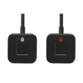 Clé biométrique Kensington VeriMark Desktop USB-C/USB-A pour Windows Hello