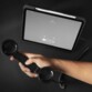 Combiné rétro USB-C POP Phone noir
