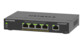 Commutateur 5-Port Gigabit Ethernet High-Power PoE+