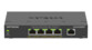 Commutateur 5-Port Gigabit Ethernet High-Power PoE+
