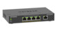 Commutateur 5-Port Gigabit Ethernet High-Power PoE+