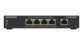 Commutateur 5-Port Gigabit Ethernet High-Power PoE+