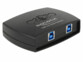 Commutateur USB 5 Gb/s 2 PC vers 1 appareil