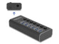 Concentrateur USB 3.2 / 7 ports