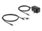 Concentrateur USB 3.2 / 7 ports