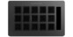 Console de contrôle LCD MARS GAMING MSD-ONE à 15 touches personnalisables