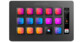 Console de contrôle LCD MARS GAMING MSD-ONE à 15 touches personnalisables