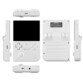 Console portable ANBERNIC RG 40XXV Blanc