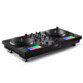 Contrôleur DJ Hercules DJControl Inpulse T7 avec plateaux motorisés