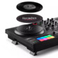 Contrôleur DJ Hercules DJControl Inpulse T7 avec plateaux motorisés