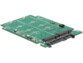 Convertisseur 2.5''Convertiss SATA à 22 broches vers 2 x M.2 avec boîtier