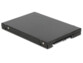 Convertisseur 2.5'' SATA à 22 broches vers 2 x mSATA avec RAID avec boîtier