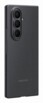 Coque Carbon Shield Case pour Galaxy Z Fold7 noire