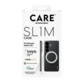 Coque transparente CARE by PanzerGlass SL1M 1 mm compatible QI pour Samsung Galaxy S26 dans son emballage cartonné