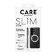 Coque transparente CARE by PanzerGlass SL1M 1 mm compatible QI pour Samsung Galaxy S26 Ultra dans son emballage cartonné