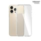 Coque de protection HardCase pour iPhone 14 Pro Max coloris transparent de la marque PanzerGlass