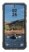 Coque de protection intégrale Trooper pour Samsung Galaxy S26 - Gris