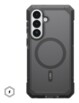 Coque de protection intégrale Trooper pour Samsung Galaxy S26 - Gris