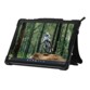Coque de protection Plasma pour Microsoft Surface Pro 9/10/11 ICE  - Transparent