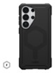 Coque de protection Essential Armor Black coloris noir pour Samsung Galaxy S26 Ultra de la marque Urban Armor Gear