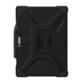 Coque Metropolis pour Microsoft Surface Pro 9/10/11 - Noir