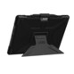 Coque Metropolis pour Microsoft Surface Pro 9/10/11 - Noir