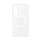 Coque transparente magnétique pour Galaxy S26+