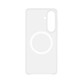 Coque transparente magnétique pour Galaxy S26+