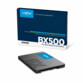 Disque dur interne SSD 2,5" BX500 - 2To