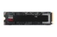 Disque dur interne SSD 9100 Pro NVMe PCIe 5.0 M.2 2280 - 1 To