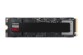 Disque dur interne SSD 9100 Pro NVMe PCIe 5.0 M.2 2280 - 4 To