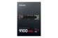Disque dur interne SSD 9100 Pro NVMe PCIe 5.0 M.2 2280 - 4 To