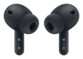 Écouteurs sans fil Galaxy Buds4 Pro noirs avec réduction de bruit