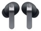 Écouteurs sans fil Galaxy Buds4 Pro noirs avec réduction de bruit