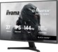 Écran gaming G-MASTER G2741QSU-B1 Black Hawk 27"
