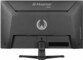 Écran gaming G-MASTER G2741QSU-B1 Black Hawk 27"