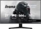 Écran gaming G-MASTER G2741QSU-B1 Black Hawk 27"