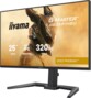 Écran gaming  G-MASTER GB2591HSU-B1 Gold Phoenix 24,5"