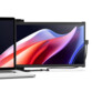 Écran portable additionnel Mobile Pixels Duex Max DS 14.1" Full HD IPS