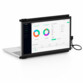 Écran portable Mobile Pixels DUEX Plus DS 13.3" Full HD USB-C HDMI