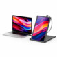 Écran portable Mobile Pixels DUEX Plus DS 13.3" Full HD USB-C HDMI